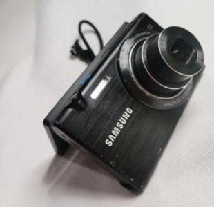 Samsung MV800 Digital Camera