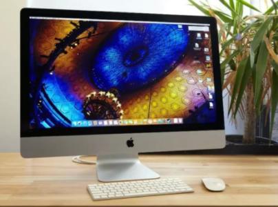 5K Retina 27' Slim Apple iMac 4.2Ghz Quad i7 64GB Ram 512GB SSD Logic Pro iZoTope Mastering Antares