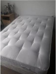 Matress bought the 30th of January