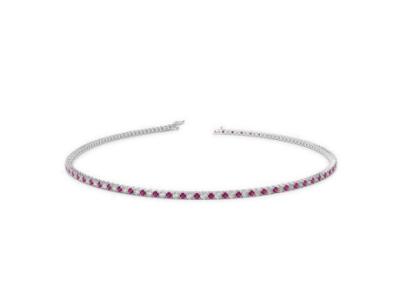 Buy Ruby Bracelets Online