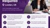 Accountant Required in London