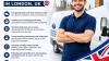 Driver Required in London