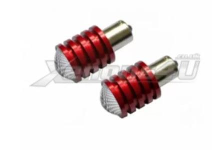 BA15S 5W CREE LED DRL Bulbs