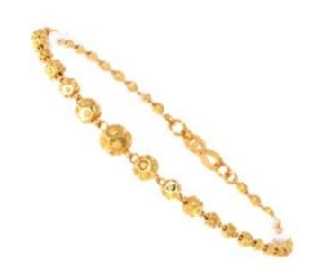 My Mania With Fashion Bracelets