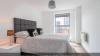 DOUBLE ONE BEDROOM FLAT IN BIRMINGHAM