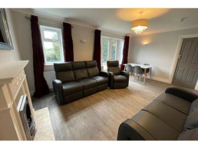 ZENITH 1 BEDROOM FLAT