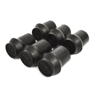 Replacement feet for the PT Bouncer - 6 Pack