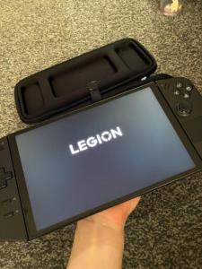 Lenovo legion go
