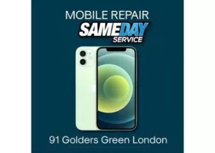 Same Day Mobile Phone Repair Service