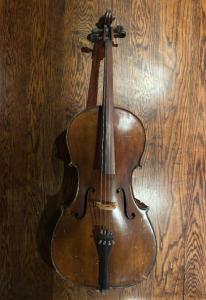 Sought after Bohemian