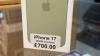Apple iPhone 17 256GB Unlocked – Brand New