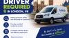 Driver Required in London
