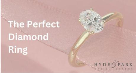 Hyde Park Design Online Jewelry Shopping
