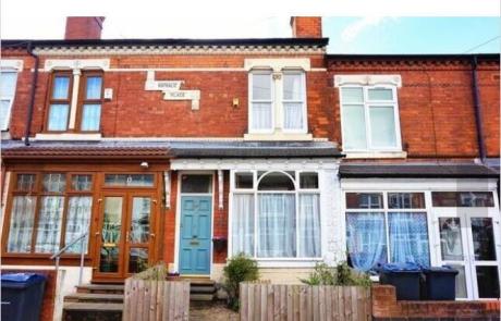 24HRS Move in Available now (SUPPORTED ACCOMMODATION ) - JSA, DSS, ESA, PIP, UC accepted