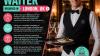 Club Waiter Required in London