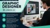 Graphic Designer Required in London