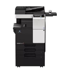 Affordable Konica Minolta Printer Lease Options at Cossales