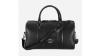 Uni*** Leather Weekend Bag Travel Outdoor Luggage Holdall Hand Carry Bag