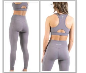 Gymwear 10% off using my code below ⬇️