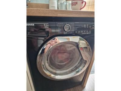 Hoover washing machine
