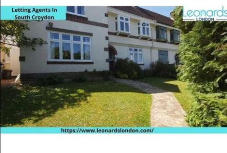 House Rental Agencies near London