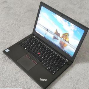 Lenovo ThinkPad X270 UltraBook laptop 16gb ram 256gb SSD Intel Core i5 6th generation fully working
