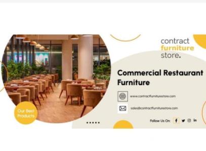 Commercial Restaurant Furniture, Luxury Furniture Online