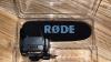 Rode VideoMic Pro