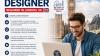 GRAPHIC DESIGNER Required in London