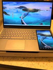Lenovo Thinkbook Plus Gen 3