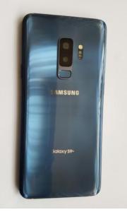 Samsung Galaxy S9 Plus, 64Gb, Pristine Condition, boxed, Unlocked to all Network