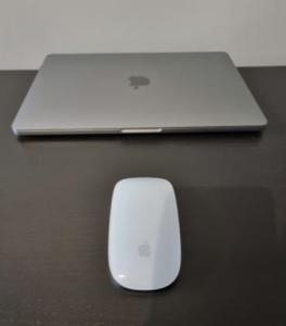 Apple Magic Mouse 2