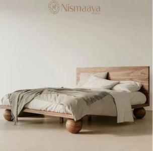 Walnut Wood The Luxury Choice for Beds & Bedroom Furniture