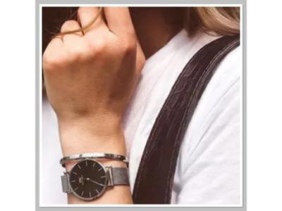 Jewellery and watches 15% off using my code below