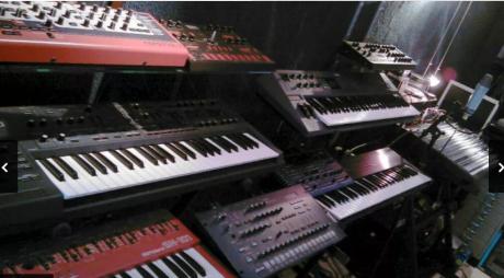 MASTER your Song in ProToolsHDX with top outboard look One Free Master