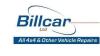 Nissan cabstar parts at Billcar Limited