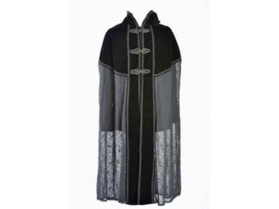 Wholesale Gothic Cape Suppliers in the UK