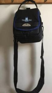 Samsonite Camera Etui