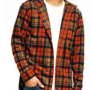 Wholesale Men's Flannel Shirts - Your Ultimate Source at Flannel Clothing