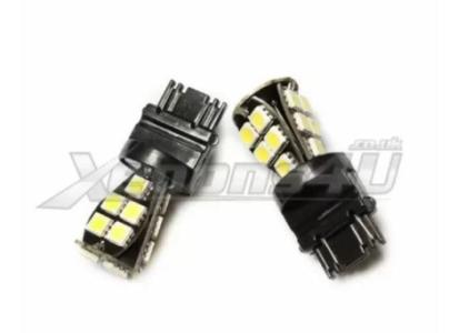 P27/7W LED Wedge Bulbs