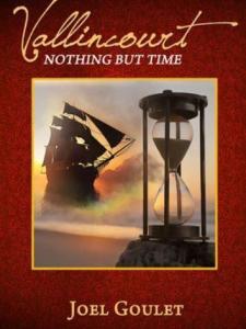 Vallincourt: Nothing But Time