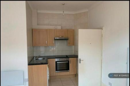 Studio flat in Wavertree Road, London, SW2 (#)