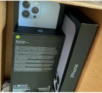 iPhone 13 Pro Max 1TB UNLOCKED BRAND NEW