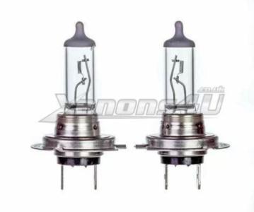 PX26d H7 55W 12V