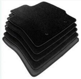 Audi A4 Car Mats
