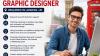 Graphic Designer Required in London