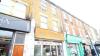 Hane Estate Agents Offer a Rare Opportunity in The Form of a Substantial Freehold Shop & Uppers