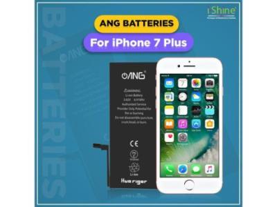 Buy Bulk ANG Batteries For iPhone 7 Plus in Ireland