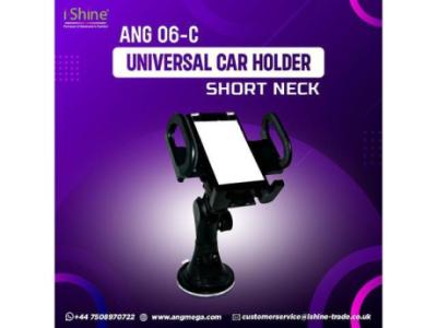 Buy Bulk ANG 06-C Universal Car Holder Short Neckin UK