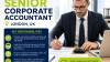 Senior Corporate Accountant Required in London